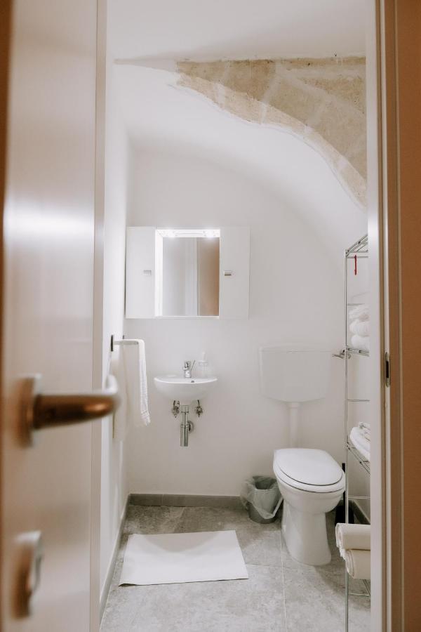 Casamia Hotell Castellaneta Exteriör bild