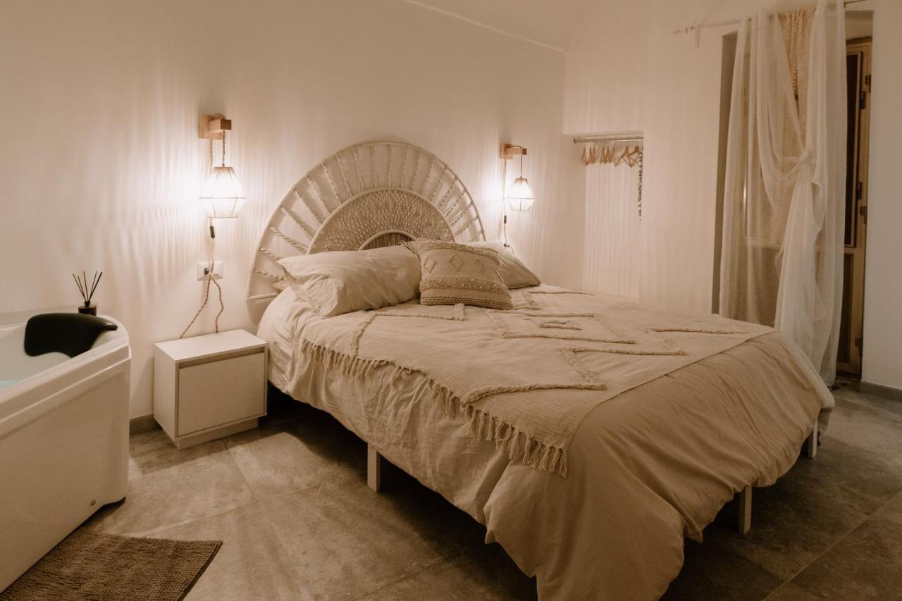Casamia Hotell Castellaneta Exteriör bild